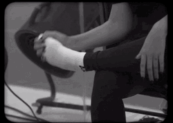 Feet Hurt Do Circling Exercise GIF