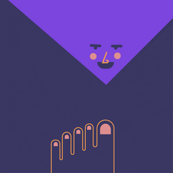 Feet Hurt Toe Stumbled GIF