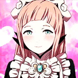 Felicia Fire Emblem Fates GIF