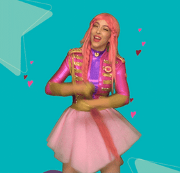 Felicitaciones De Cumpleaños GIF