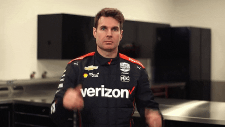 Felix Beiharz Alright Great Job Team GIF