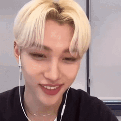 Felix Lee Laugh Copying Meme GIF