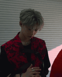 Felix Stray Kids Go Live GIF