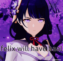 Felix Will Have Baal Mobile Design GIF