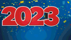 Feliz 2024 GIF