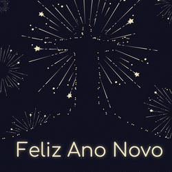 Feliz 2024 GIF