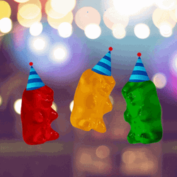Feliz Aniversario GIF