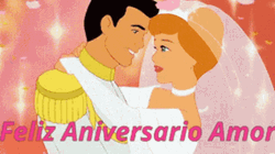 Feliz Aniversario De Bodas GIF