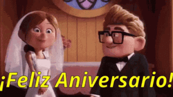 Feliz Aniversario De Bodas GIF