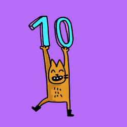 Feliz Aniversario GIF