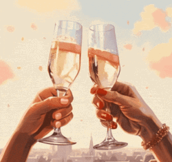 Feliz Aniversario GIF