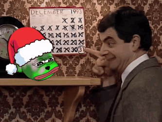 Feliz Año 2024 GIF