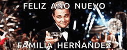 Feliz Año 2024 GIF