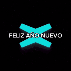 Feliz Año 2024 GIF