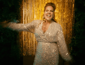 Feliz Año Nuevo 2024 GIF