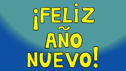 Feliz Año Nuevo GIF