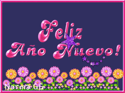 Feliz Año Nuevo GIF