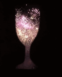 Feliz Año Nuevo GIF
