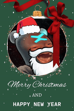 Feliz Año Nuevo GIF