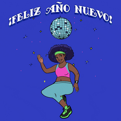 Feliz Año Nuevo GIF