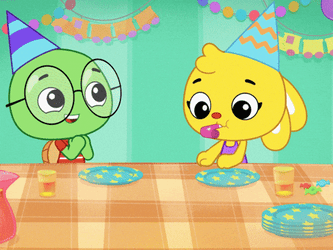 Feliz Cumple GIF