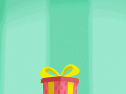 Feliz Cumple GIF
