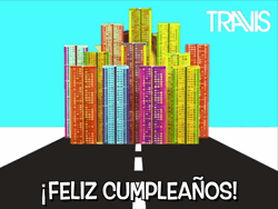Feliz Cumple GIF