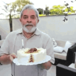 Feliz Cumple GIF