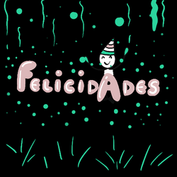 Feliz Cumple GIF