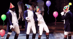 Feliz Cumple GIF
