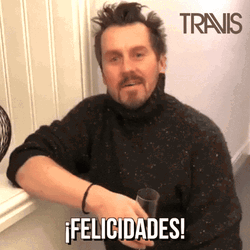 Feliz Cumple GIF