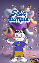 Feliz Cumple Sobrina GIF