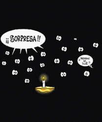 Feliz Cumple Sobrina GIF