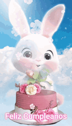 Feliz Cumple Sobrina GIF