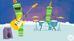 Feliz Cumple Sobrina GIF