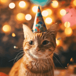Feliz Cumple GIF
