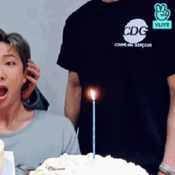 Feliz Cumpleaños Aesthetic GIF