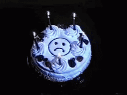 Feliz Cumpleaños Aesthetic GIF
