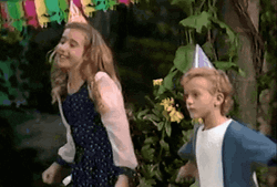 Feliz Cumpleaños Aesthetic GIF