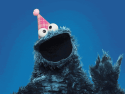 Feliz Cumpleaños Aesthetic GIF