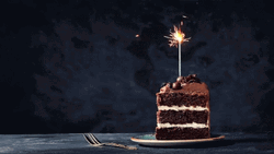 Feliz Cumpleaños Aesthetic GIF