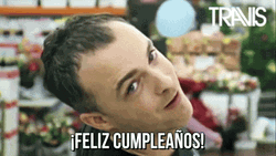 Feliz Cumpleaños Meme GIF