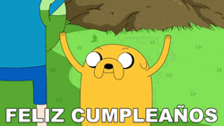Feliz Cumpleaños Meme GIF
