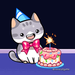 Feliz Cumpleaños Meme GIF
