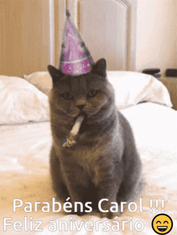 Feliz Cumpleaños Meme GIF