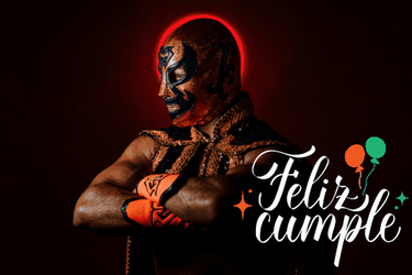 Feliz Cumpleaños Meme GIF