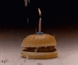 Feliz Cumpleaños Meme GIF