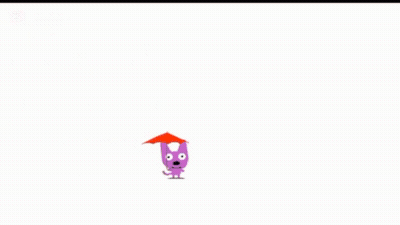 Feliz DIA America GIF
