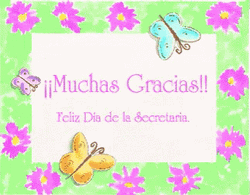 Feliz Dia De Accion De Gracias Muchas Gracias GIF