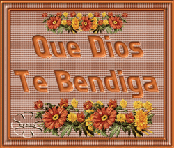 Feliz Dia De Accion De Gracias Que Dios Te Bendiga  GIF